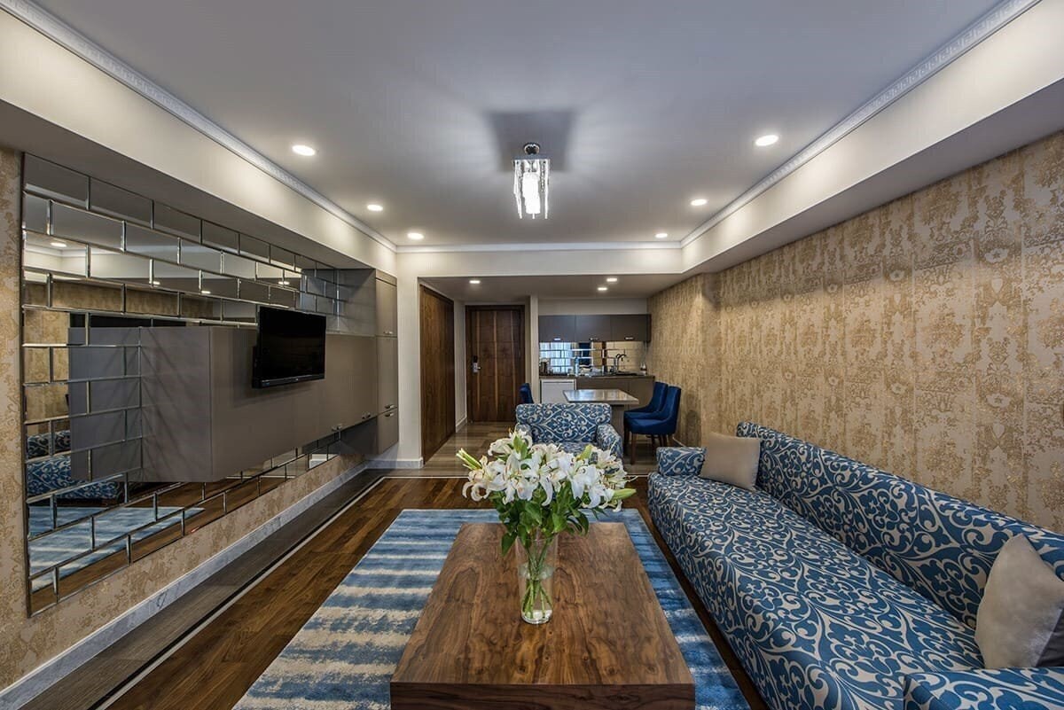 Територія May Thermal Hotel 5*